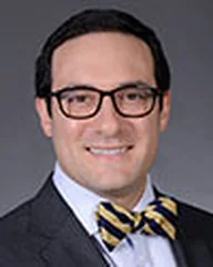 Daniel Adam Cuzzone, MD, plastic surgeon in Atlanta