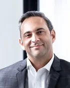 Dr. Jacob Sedgh, facial plastic surgeon in West Hollywood