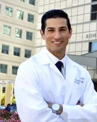 Jason Roostaeian, MD, plastic surgeon in Los Angeles