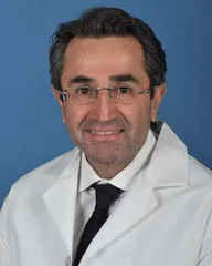 Jaco H. Festekjian, MD, plastic surgeon in Los Angeles