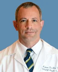 Andrew L. Da Lio, MD, plastic surgeon in Los Angeles
