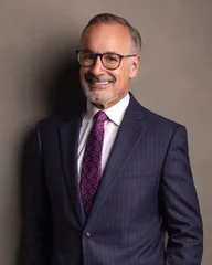 Paul F. Fortes, MD, plastic surgeon in Houston