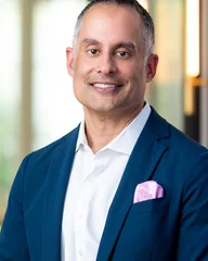 Sam Jejurikar, MD, plastic surgeon in Dallas